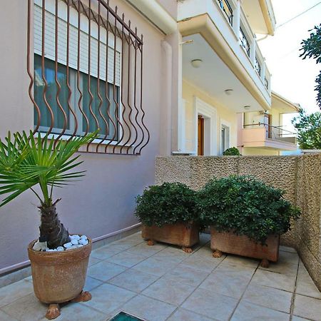 Elena 3 Apartment Kavála Ngoại thất bức ảnh