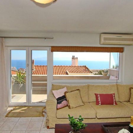 Elena 3 Apartment Kavála Ngoại thất bức ảnh
