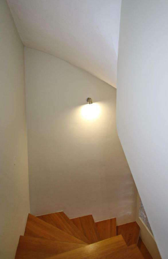 Elena 3 Apartment Kavála Ngoại thất bức ảnh