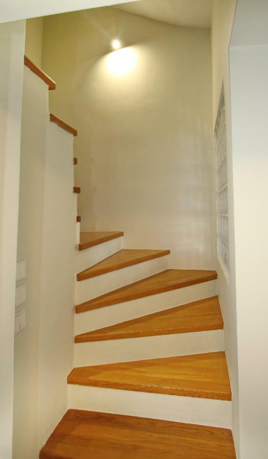 Elena 3 Apartment Kavála Ngoại thất bức ảnh