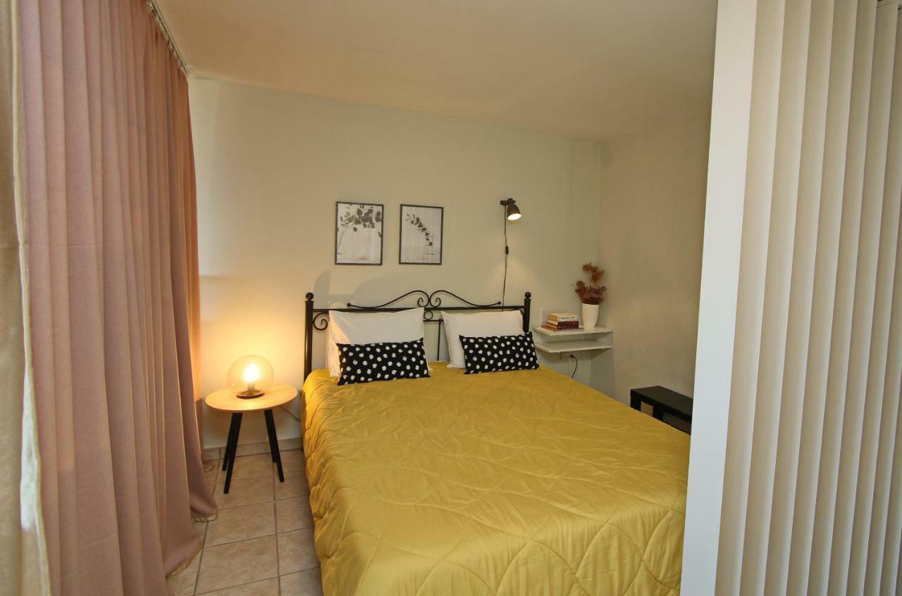 Elena 3 Apartment Kavála Ngoại thất bức ảnh