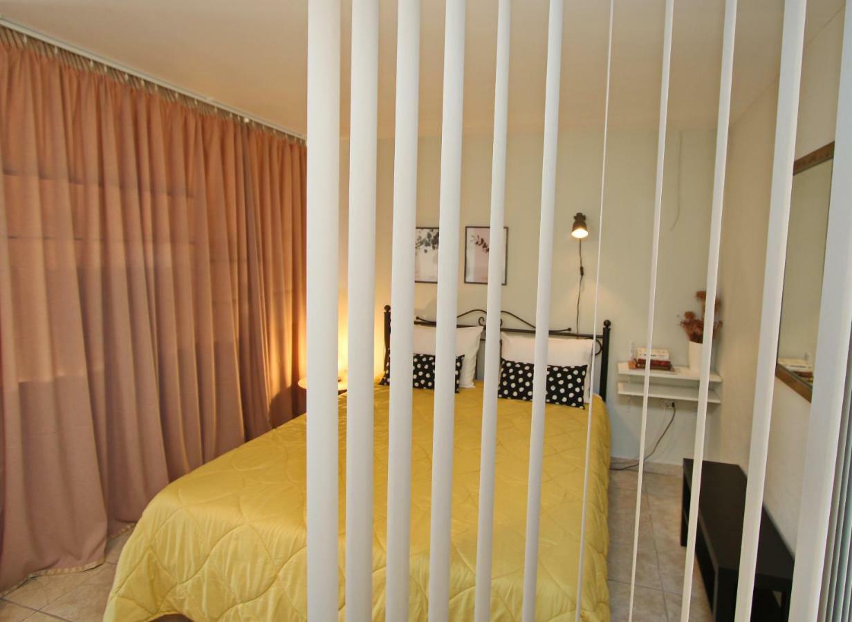 Elena 3 Apartment Kavála Ngoại thất bức ảnh