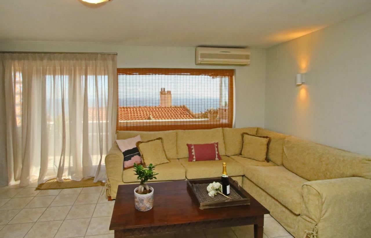 Elena 3 Apartment Kavála Ngoại thất bức ảnh